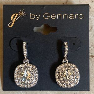 G by Gennaro Earings